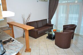 Apartments Vesna