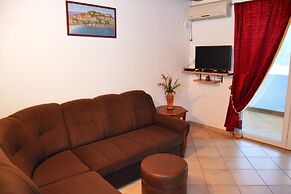 Apartments Vesna