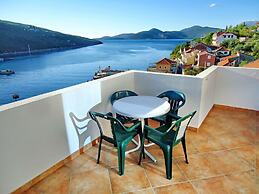 Apartments Vesna