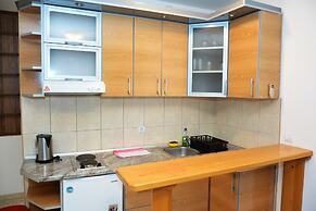 Apartments Vesna