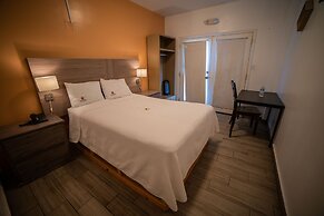 California Comfort and Suites