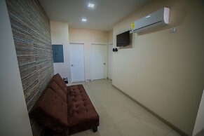 California Comfort and Suites