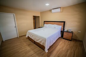California Comfort and Suites