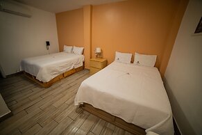 California Comfort and Suites