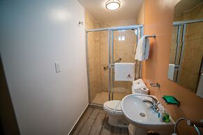 California Comfort and Suites