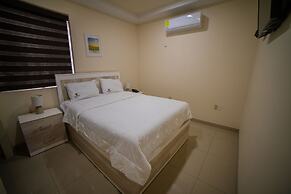 California Comfort and Suites