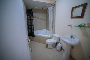 California Comfort and Suites