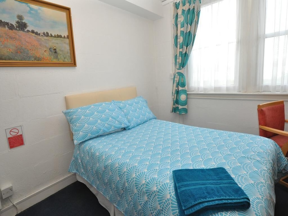 Waterfront Guest Accommodation