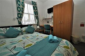 Waterfront Guest Accommodation