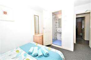 Waterfront Guest Accommodation