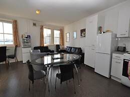 Waterfront Guest Accommodation