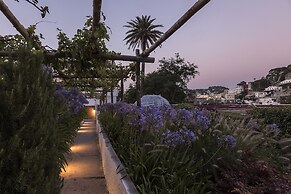 Suite Time Capri Villa La Pergola