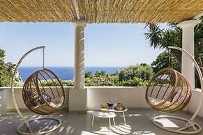 Suite Time Capri Villa La Pergola