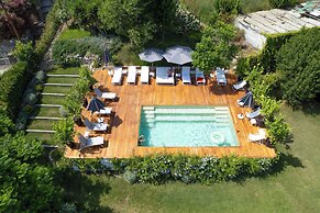 Suite Time Capri Villa La Pergola