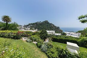 Suite Time Capri Villa La Pergola