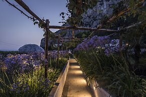 Suite Time Capri Villa La Pergola