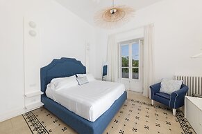 Suite Time Capri Villa La Pergola