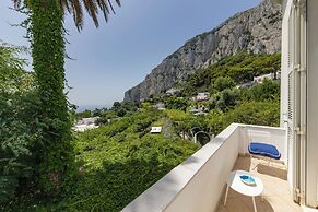 Suite Time Capri Villa La Pergola