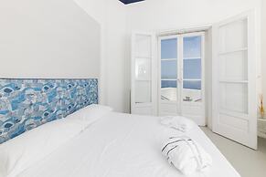 Suite Time Capri Villa La Pergola