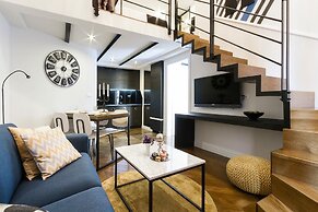 DeZign Apartments