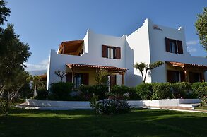 Paradisos