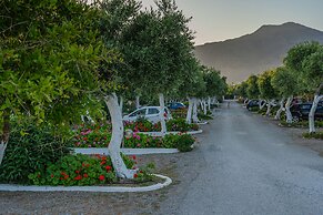 Paradisos