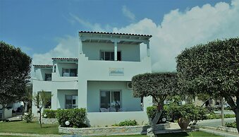 Paradisos