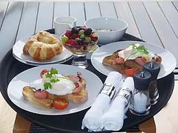 Marshal Hotel Garni