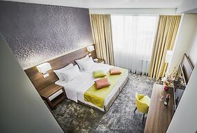 Marshal Hotel Garni