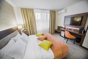 Marshal Hotel Garni