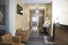 Marshal Hotel Garni