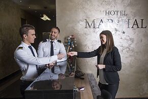 Marshal Hotel Garni
