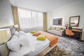 Marshal Hotel Garni