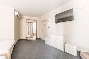 Khalva Hotel