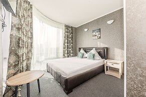 Khalva Hotel
