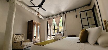 Casa Ambar Tulum