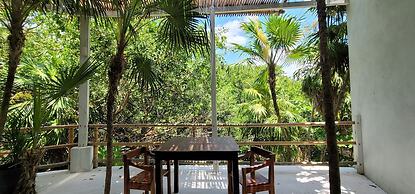 Casa Ambar Tulum
