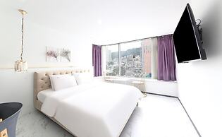Brown-Dot Songdo
