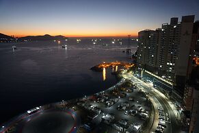 Brown-Dot Songdo