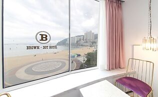 Brown-Dot Songdo