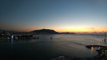 Brown-Dot Songdo