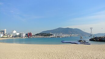 Brown-Dot Songdo