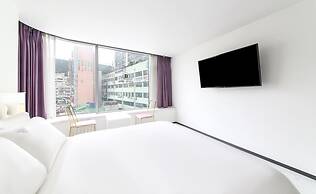 Brown-Dot Songdo