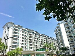 Max Stays Max Style at Parkside Villas
