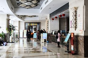 New Space New Hotel (Zhongshan Park)