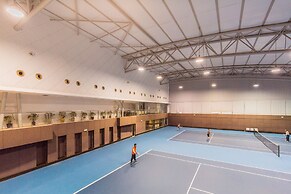 New Space New Hotel (Zhongshan Park)