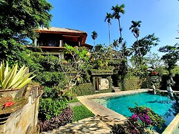 Alam Indah Ubud