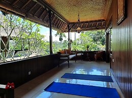 Alam Indah Ubud