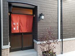 HANARE KYOTO Chogeikan