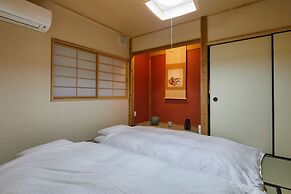 HANARE KYOTO Chogeikan